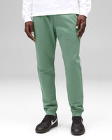 Reigning Champ Midweight Terry Slim Sweatpant