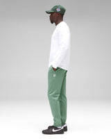 Reigning Champ Midweight Terry Slim Sweatpant