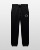 Reigning Champ Midweight Terry Arch Logo Vintage Sweatpant