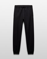 Stretch Warp Knit Coach's Slim Jogger