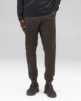 Reigning Champ Stretch Warp Knit Coach's Slim Jogger
