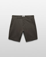 Reigning Champ Stretch Warp Knit Coach's Standard Short 9"