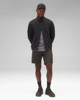 Reigning Champ Stretch Warp Knit Coach's Standard Short 9"