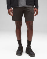 Reigning Champ Stretch Warp Knit Coach's Standard Short 9"