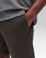 Reigning Champ Stretch Warp Knit Coach's Standard Short 9"