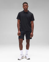 Reigning Champ Stretch Warp Knit Coach's Standard Short 9"