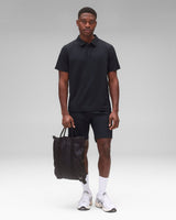 Reigning Champ Stretch Warp Knit Coach's Standard Short 9"