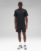 Reigning Champ 4-Way Stretch Nylon Combo Standard Training Short 7”