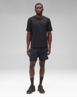 Reigning Champ 4-Way Stretch Nylon Combo Standard Training Short 7”