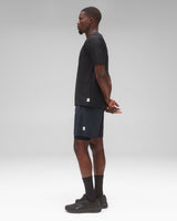 Reigning Champ 4-Way Stretch Nylon Combo Standard Training Short 7”