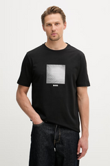 BOSS Green t-shirt men's cotton Shirt 2-pack