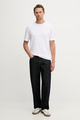 BOSS Green t-shirt men's cotton Shirt 2-pack