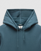 Reigning Champ Midweight Terry Slim Hoodie