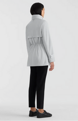 KERYN-Z Medium-Length Rain Jacket