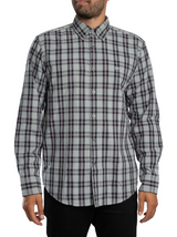 Ricoplus Check Shirt
