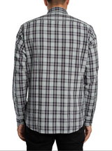 Ricoplus Check Shirt