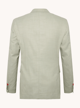 A Fish Named Fred Blazer Structure