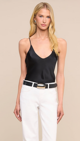 Lexi Silk Camisole