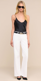 Lexi Silk Camisole