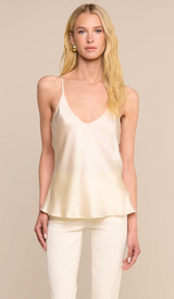 Lexi Silk Camisole