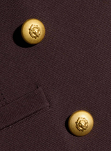 Amelia Knit Blazer