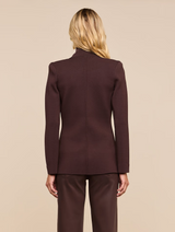 Amelia Knit Blazer
