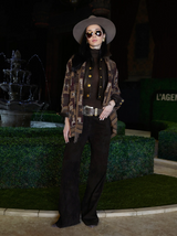 Jair Cardigan