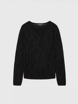 ADDISON CREWNECK SWEATER