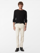 ADDISON CREWNECK SWEATER