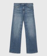 SILAS STRAIGHT FIT JEANS