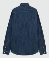 DARK STONE UTILITY SHIRT