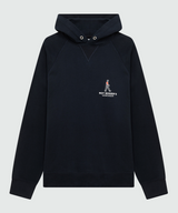 HOODED SWEATSHIRT WITH LOGO