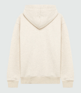 HOODED SWEATSHIRT WITH AXE PRINT