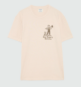 T-SHIRT IN JERSEY WITH PRINT 1952