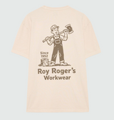 T-SHIRT IN JERSEY WITH PRINT 1952