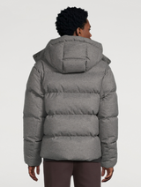 KENT-FN Down Puffer Jacket