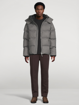 KENT-FN Down Puffer Jacket