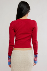 NOA CARDIGAN