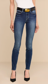 Marguerite Skinny Jean