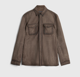 IZZY SHIRT JACKET
