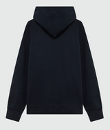 HOODED SWEATSHIRT WITH LOGO