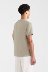 MACKAGE TEE-MNV Double Crewneck Collar T-Shirt