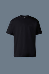 Mackage Tee-R Tee-Shirt with Mackage Silicone Logo