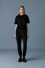TEE-R Tee-shirt with MACKAGE silicone logo
