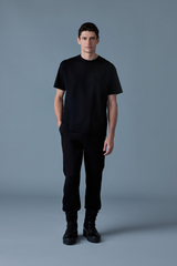 TEE-R Tee-shirt with MACKAGE silicone logo