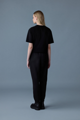 TEE-R Tee-shirt with MACKAGE silicone logo