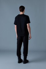 TEE-R Tee-shirt with MACKAGE silicone logo