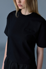 TEE-R Tee-shirt with MACKAGE silicone logo