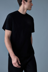 TEE-R Tee-shirt with MACKAGE silicone logo