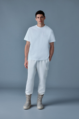 TEE-R Tee-shirt with MACKAGE silicone logo